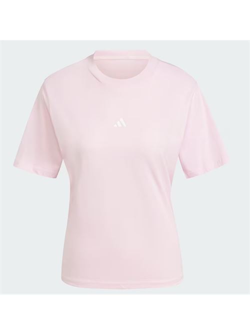 w sl sj t ADIDAS | JI6073CLPINK WHT